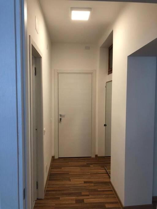 Appartamento Centro Storico Pordenone Εξωτερικό φωτογραφία