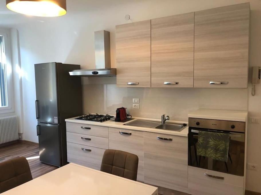 Appartamento Centro Storico Pordenone Εξωτερικό φωτογραφία