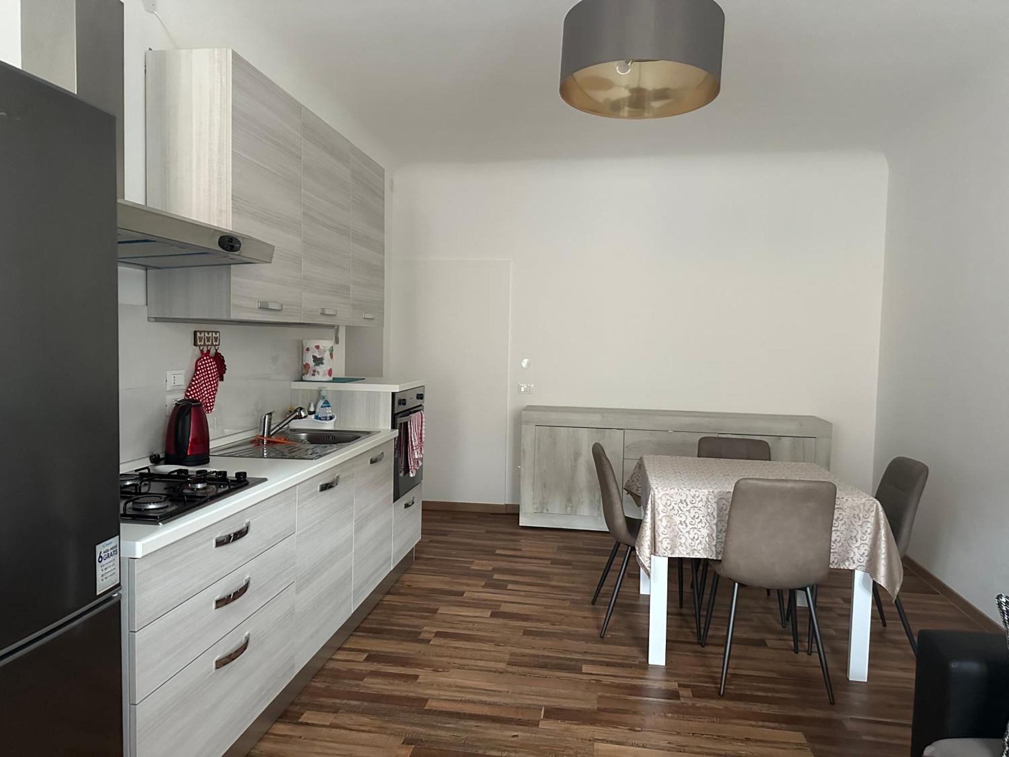 Appartamento Centro Storico Pordenone Εξωτερικό φωτογραφία